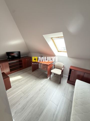 Penthouse 100 m² w centrum Szczecina | 3 sypialnie - Photo 3