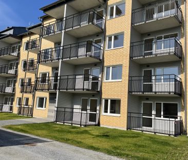 Vintergatan, Skelleftehamn - Photo 1