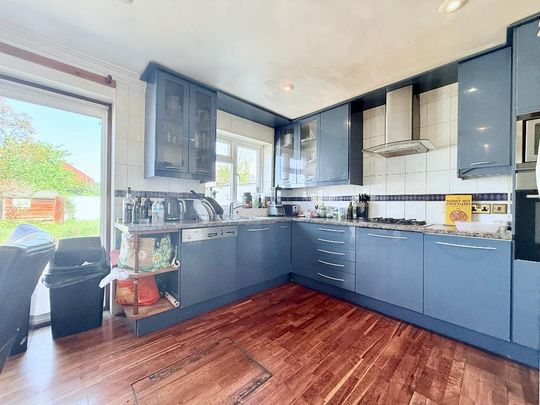 Gurney Road, Northolt, London, UK, UB5 6LJ - Photo 1