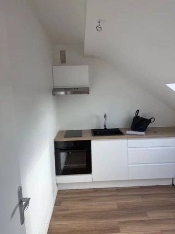 F1 refait à neuf situé à Bezons - Photo 3