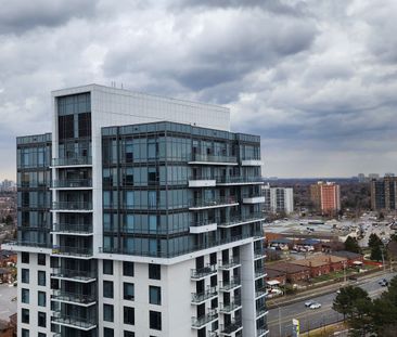 For Lease - 55 Ann O'reilly Road Unit# 1801, Toronto, Ontario - Photo 3