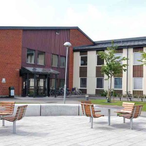 Irrblosset, Vallavägen 10.224 - Photo 2