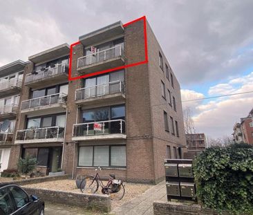 Recent vernieuwd appartement met 2 slpks - Foto 2