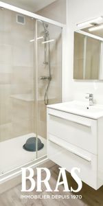 Location Appartement 1 pièce 32m² NANTES 44300 - Photo 4