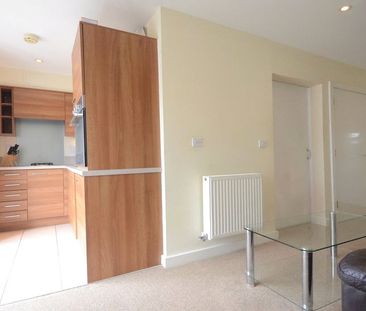 1 bedroom studio to rent - Photo 3