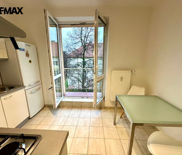 Pronájem bytu 1+1 40 m² - Photo 1
