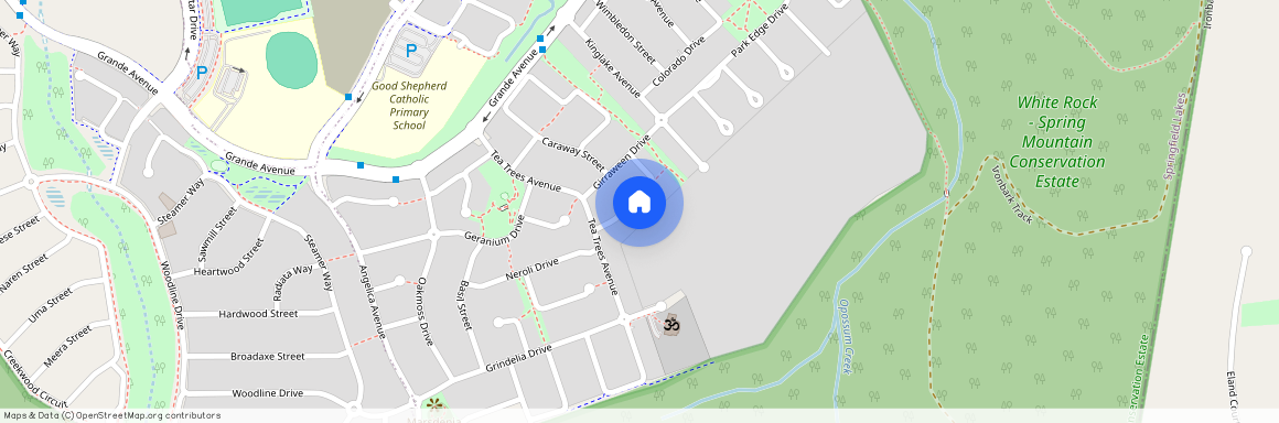 Springfield Lakes, Ipswich Region