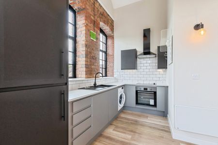2 bedroom apartment to rent - Photo 2