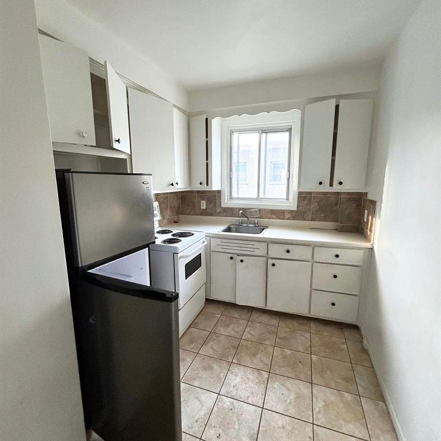 1 CH - 1 SDB - Montréal - $1,395 /mo - Photo 1