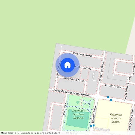 29 Water Fern Grove, Vic 3059, Greenvale