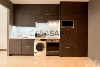 Apartamento T1 para alugar no Porto