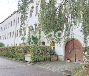 Sanierte Mietwohnung 45m² im Wehrgraben von Steyr - Foto 1