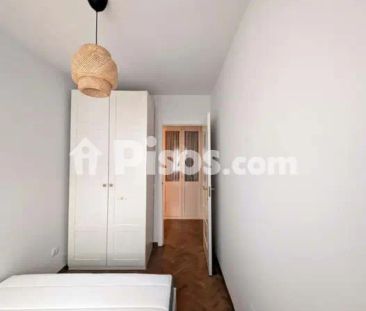Piso en alquiler en Ronda de Segovia, 2, cerca de Calle de Mazarredo - Photo 6