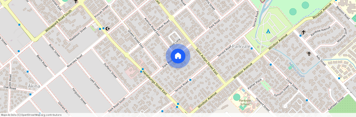 215 Park Road North, Parkvale, Hastings