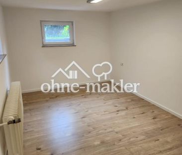 Attraktive 2-Zimmer Wohnung in HN-Horkheim - Foto 1