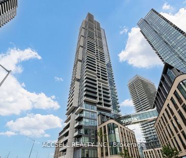 For Lease - 185 Millway Avenue Unit# W905, Vaughan, Ontario - Photo 3