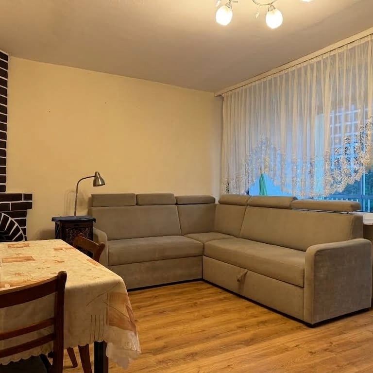 Zobacz >>Dwustronne 3pok. z balkonem, Bemowo 61.7 m² - Photo 1