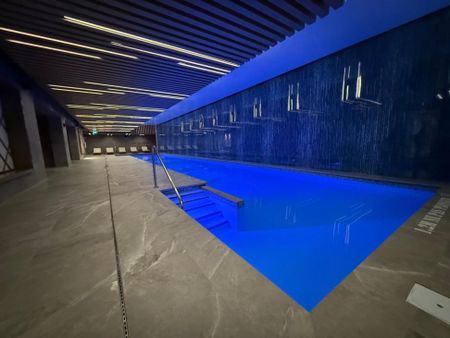 Appartement à louer - Photo 2