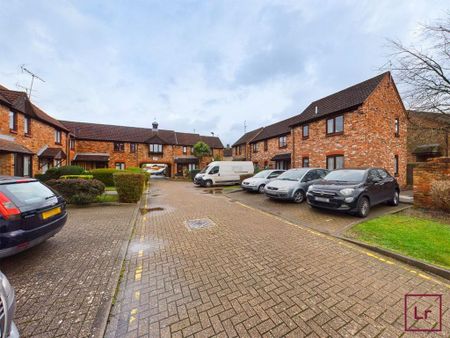 1 bedroom property to rent - Photo 2