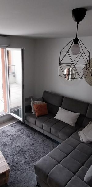 Location Appartement 2 pièces 46m² DOUAI 59500 - Photo 1