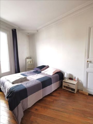 Appartement 92600, Asnières-Sur-Seine - Photo 3