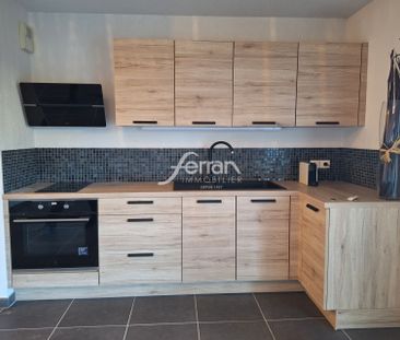 Location Appartement 1 pièce 29m² DRAGUIGNAN 83300 - Photo 4