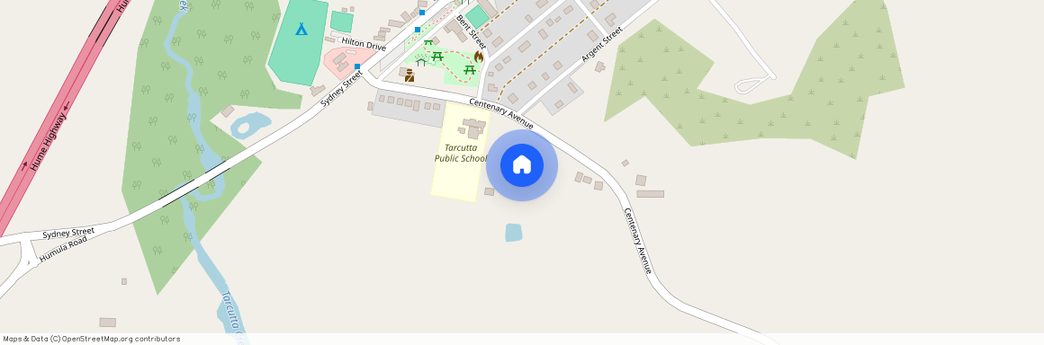 26 Centenary Avenue, NSW 2652, Tarcutta