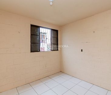 Apartamento com 2 quartos e 40m² para alugar em Rubem Berta, Porto ... - Photo 1