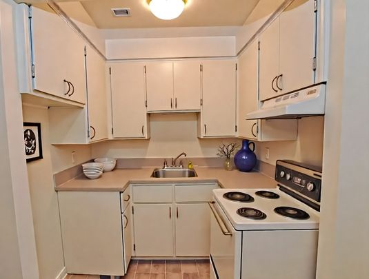 Mistral Immobilier - Photo 1