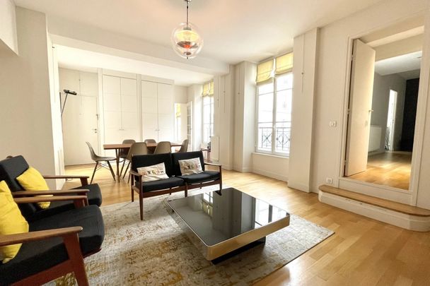 Paris 11ème, 75011 - Photo 1