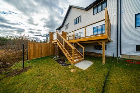 For Lease - 44 Lahey Crescent, Penetanguishene, Ontario - Photo 5