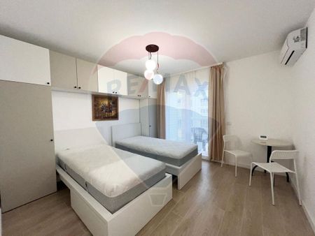 Apartament cu 2 camere de închiriat Arbo Residence, Mogo... - Photo 3