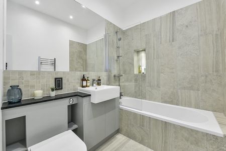 2 Bed Maisonette, Eardley Road, SW16 - Photo 5