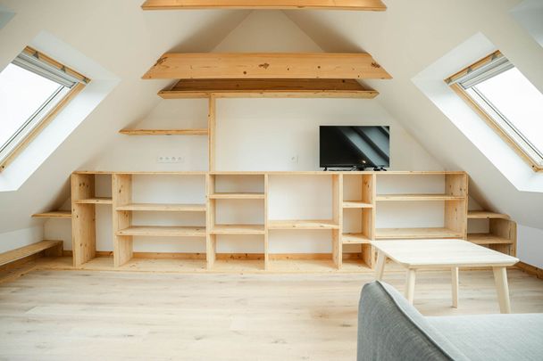 Location Maison 4 pièces 51m² - Photo 1