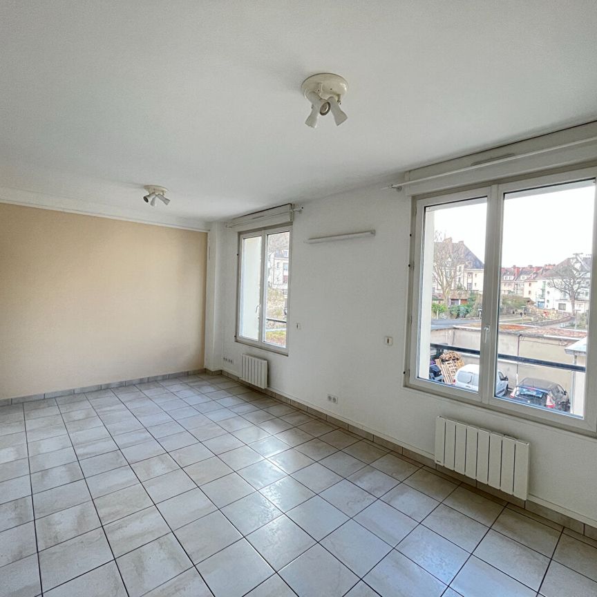 Appartement à louer EVREUX - Photo 1