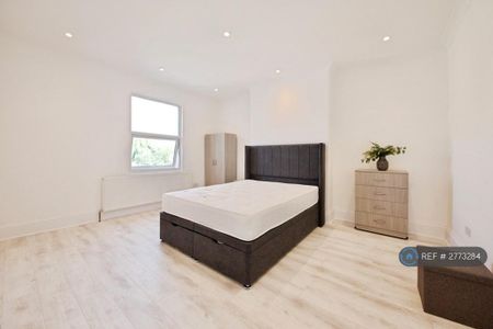 1 bedroom in a house share to rent - Photo 4