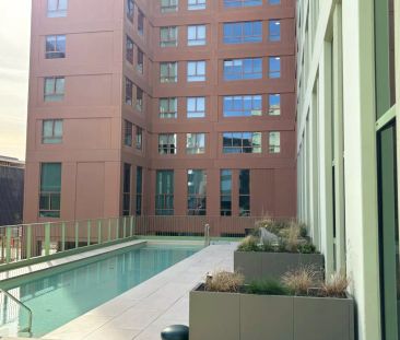 Room for rent in a residence in Barcelona - Foto 6