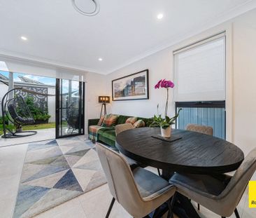 Lovely and Modern Family Home is in an Ideal Location - Photo 5