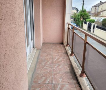 Location Appartement 1 pièce 37m² GOUSSAINVILLE 95190 - Photo 4