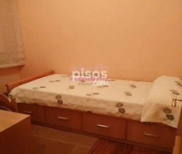 Piso en alquiler en Calle de Isabel II, 2 - Photo 6