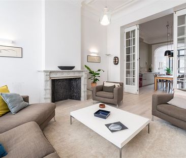 Furnished apartment in Le Châtelain - Foto 1