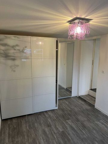 3.5-room apartment with laundry tower, centrally located in Hägendorf for rent - Photo 2