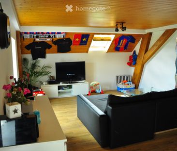 3.5 Zimmer, 75 m² - Photo 1