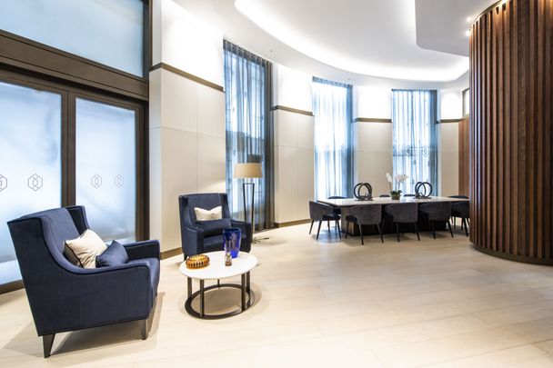 Garrett Mansions, W2, London - Photo 1