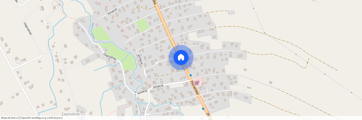 Iwonicz, pow. krośnieński