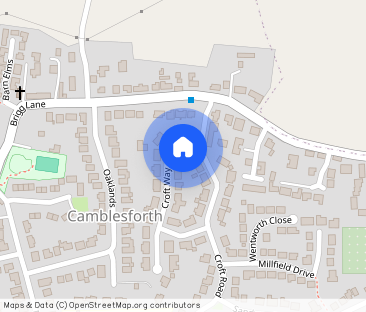 Croft Way, Camblesforth - Photo 1