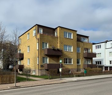 Ödmanssonsgatan 33 - Photo 5