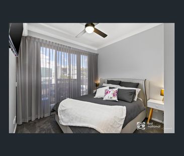 Apartment living at its Best !!!! PLEASE NOTE: RENT TO INCREASE TO ... - Photo 6