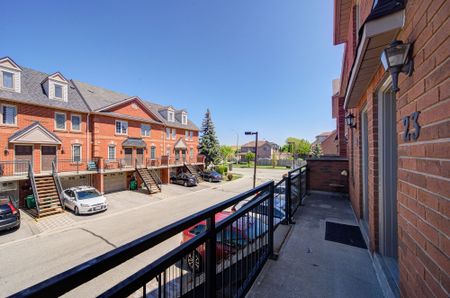 For Lease - 3895 Doug Leavens Boulevard Unit# 23, Mississauga, Ontario - Photo 5