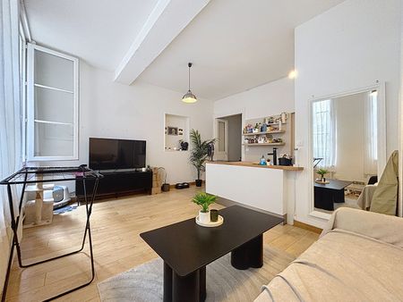 Appartement T2 Bordeaux à louer - Photo 3